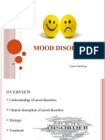 Simptom bipolar disorder