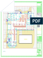 Area statement comparison RFP vs proposed