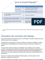 Project management Séance 3