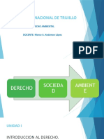 PPT SEMANA 04 DERECHO AMBIENTAL