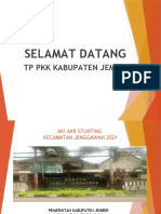 Paparan PKK Aki Akb Stunting 2021 Revisi