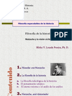 Fil. Esp. Nietzsche