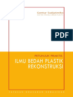 Buku Saku Bedah Plastik