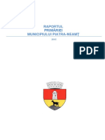 Raport Primarie PPN 2015-1
