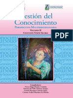 2 Segundo Libro Gestión Del Conocimiento Vol 2