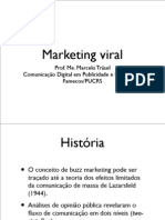 Download Apresentao sobre marketing viral by Marcelo Trsel SN5497741 doc pdf