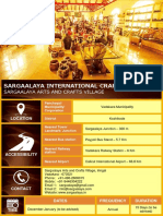 Sargaalaya International Crafts Festival