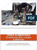 PDF Crisis Alimentaria