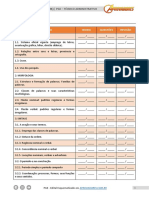 PGE - TÉCNICO ADMINISTRATIVO - Edital 2021 Esquematizado