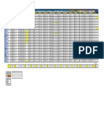 MATRIZ LEOPOLD FINAL OBSERVACION