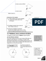 Arco Radianes y Grados