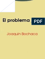 Bochaca Joaquín - El problema judío