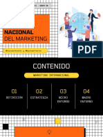 trabajo Mkt Internacional