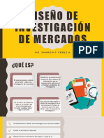 Investigacion de Mercados Diapositivas Unidad II
