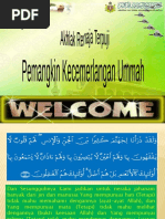 Akhlak Remaja SMK Tendong | PDF