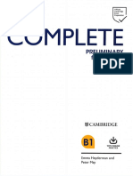 Complete PET SB (2020)