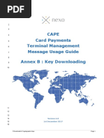 Tms Messageusageguide 6.0 Key Downloading