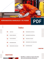 Herramientas Manuales y de Poder Cobra Mapfre