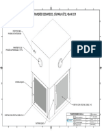 Plano de Diseño Transfer Dinamico 40x40