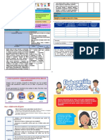 Actividad Comunicación 10 de Diciembre