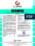 Desinfex PDF