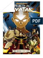 Avatar - A Promessa 03