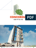 Brochure - Concordia A4