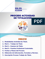 Induccion Proceso Act - de - Titulacion Ufro