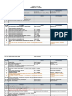 Calendario Primaria - Académico 2021