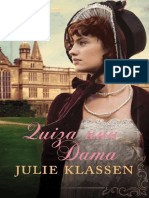 Quiza Una Dama - Julie Klassen
