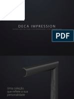 Catálogo Impression- DeCA