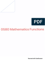 Igcse 0580 Mathematics Functions-20200321213714349