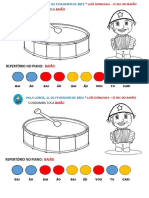 Tarefa Sonoro 3