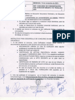 Circular 2 Acrecentamiento