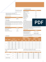 DX210DW Dimensiones