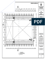 Gedung Olahraga (K) : TKA440 Proyek Tugas Akhir Periode 2 TAHUN AKADEMIK 2020/2021