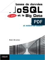 Les Bases Données NoSQL Et Le Big Data