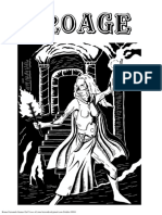 Horoscope Zine Como Jogar RPG Solo, PDF, Jogos de RPG