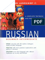 THEMES Ultimate Russian Beginner-Intermediate