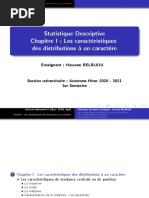 Statistique descriptive_Chapitre II_S1 Section C_Pr Hassane BELBIJOU_08-12-2020_PDF
