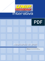 Livro-Texto – Unidade I historiografia do Brasil