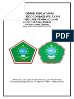 Peraturan Dewan Koordinasi Wilayah CBP Ipnu Dan KPP Ippnu-5