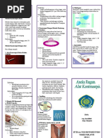 Download LEAFLET Alat Kontrasepsi by Febby D Suflet SN54981635 doc pdf