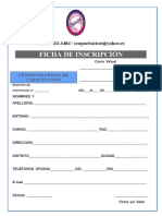 Ficha Seminarios Virtuales