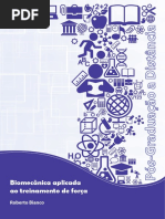 Biomecânica Aplicada Ao Treinamento de Força