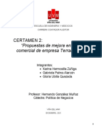 G3cert2 Politica