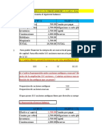 Financiamiento A Largo Plazo