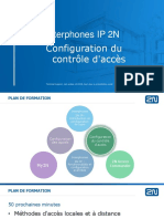 FR - 2N_IP_Intercoms_Access_ConfigurationV3