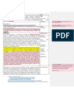 Jaramillo de, Ficha 4, Vocabulario Paez-castellano (Ok LG)