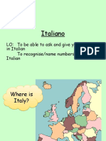 Italian Greetings 1 12